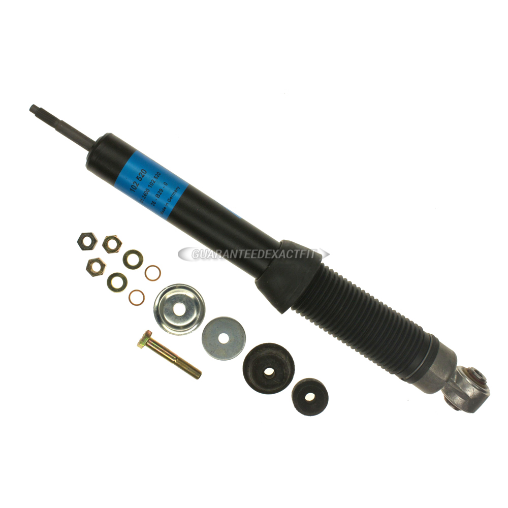 2005 Mercedes Benz SL600 Shock Absorber 